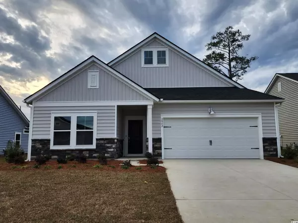 2042 Santa Maria St., Myrtle Beach, SC 29579