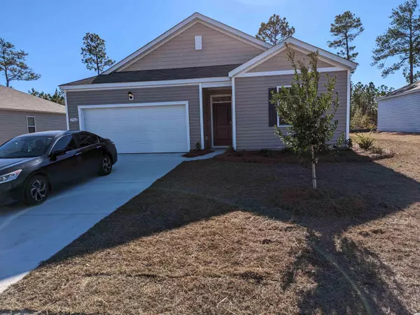 2362 Blackthorn Dr., Conway, SC 29526