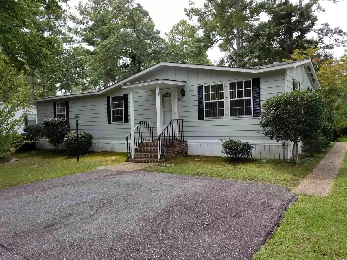 Murrells Inlet, SC 29576,793 Richmond Trail