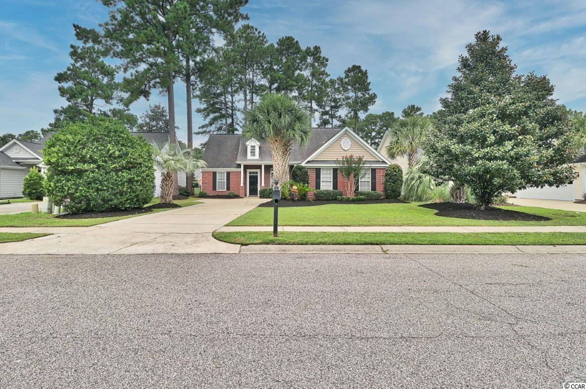 Myrtle Beach, SC 29579,4826 Harvest Dr.