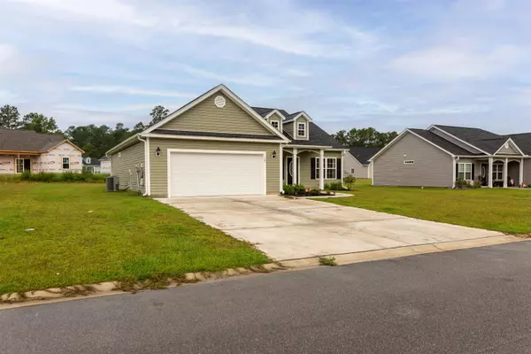 Galivants Ferry, SC 29544,109 Baylee Circle