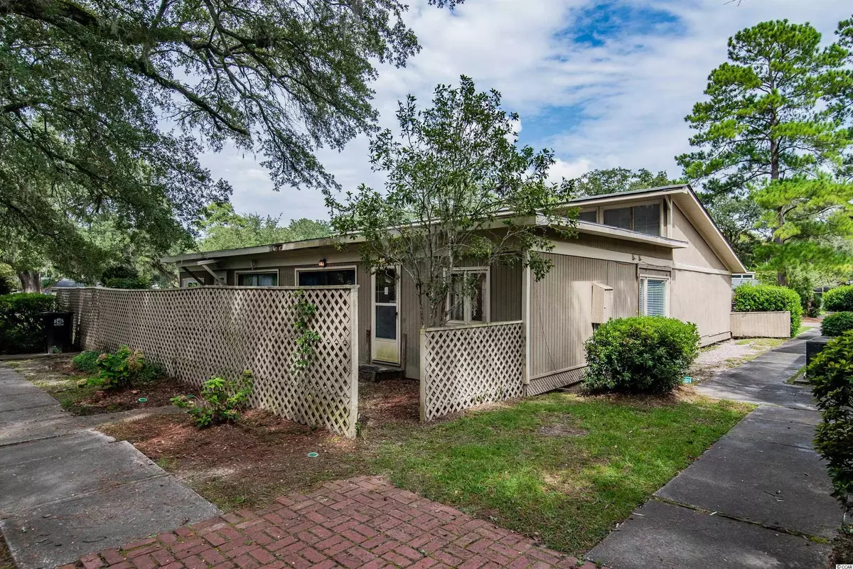 Georgetown, SC 29440,91 Wedgefield Village Rd. #Unit 21