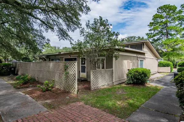 91 Wedgefield Village Rd. #Unit 21, Georgetown, SC 29440