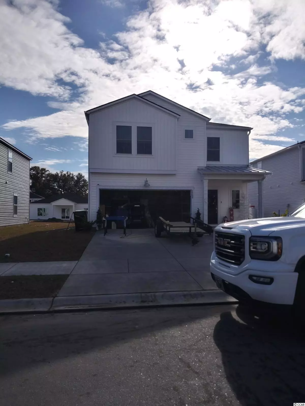 Myrtle Beach, SC 29588,1588 Swing Bridge Way