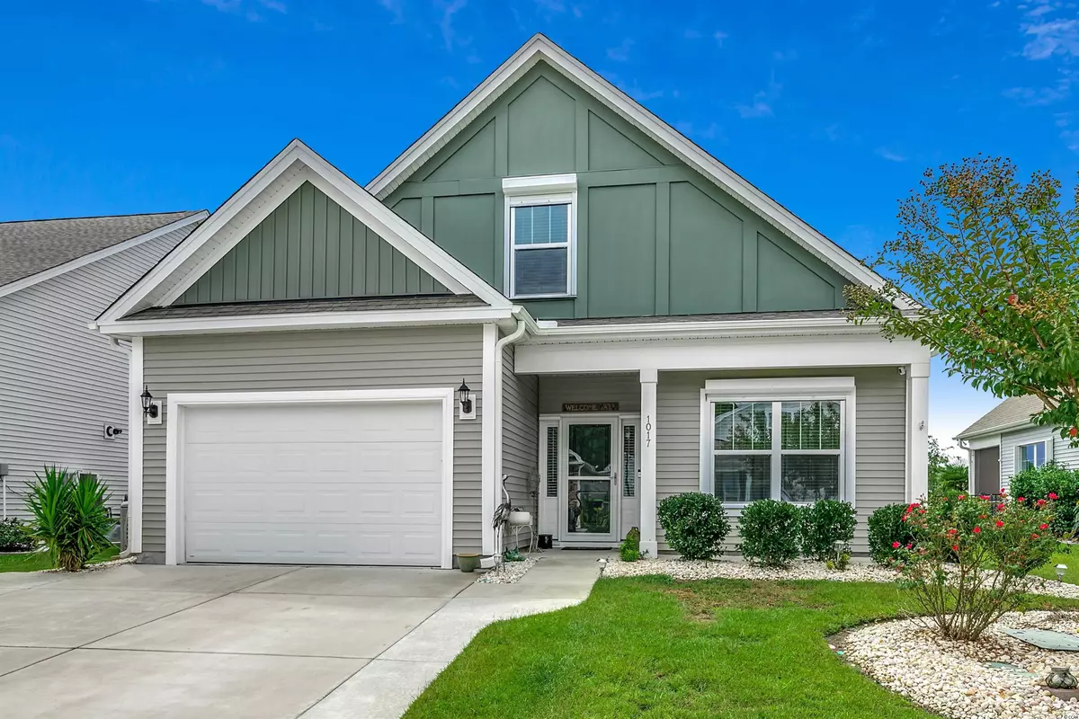 Little River, SC 29566,1017 Arboretum Dr.