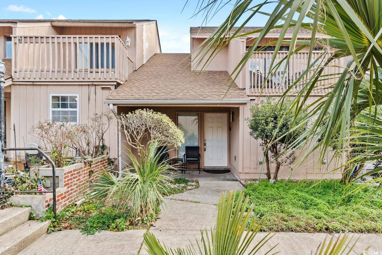 305 21st Ave. S #113,  Myrtle Beach,  SC 29577