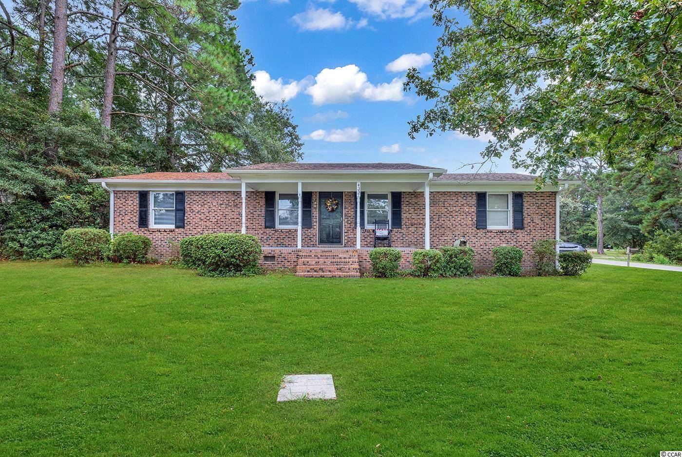 4337 Pine Ln., Myrtle Beach, SC 29588
