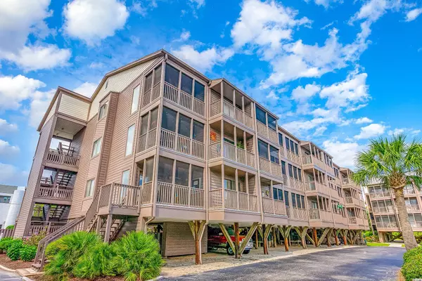 206 Hillside Ave. #360, North Myrtle Beach, SC 29582