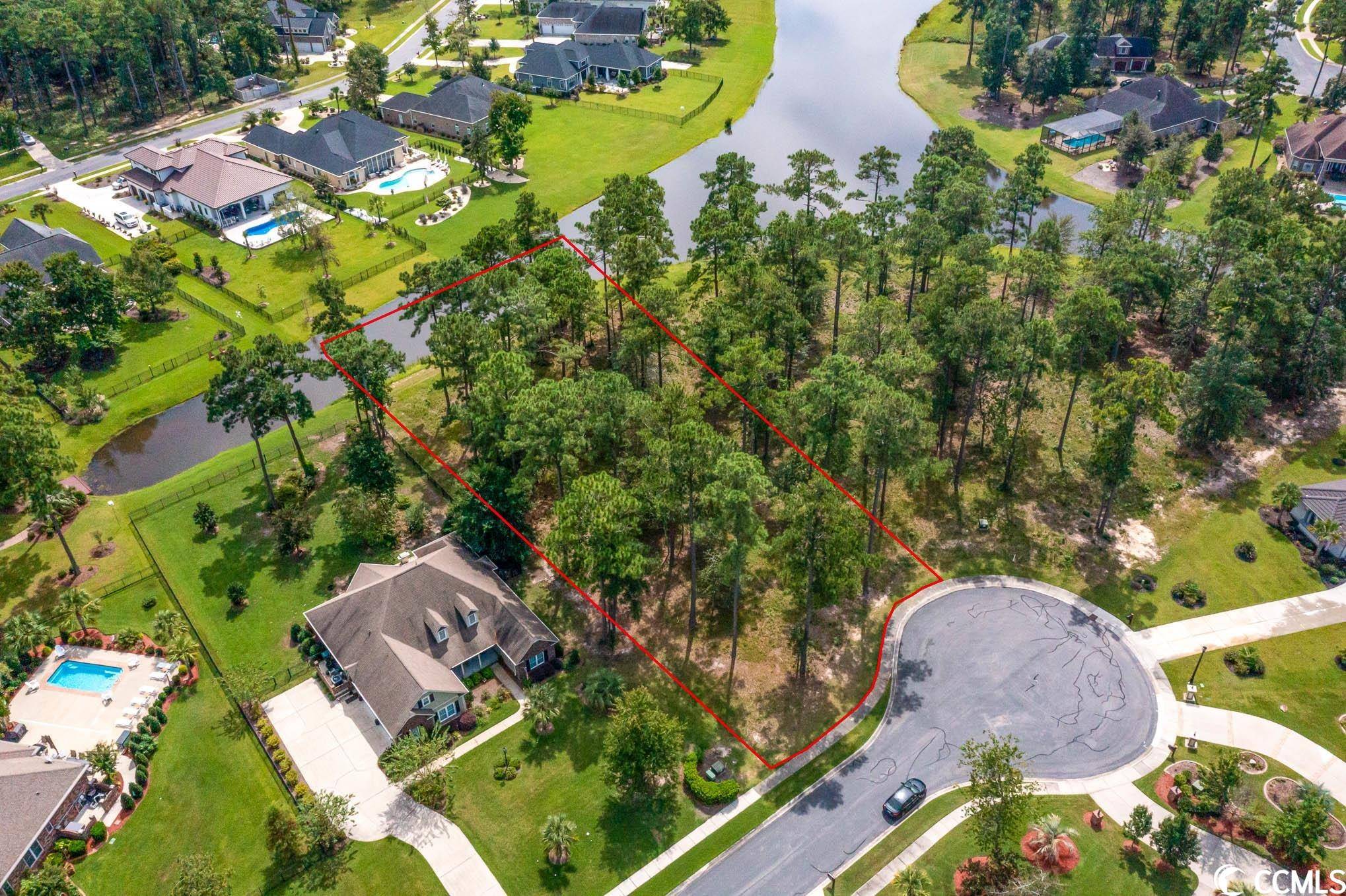 Myrtle Beach, SC 29588,6009 Blease Ct.