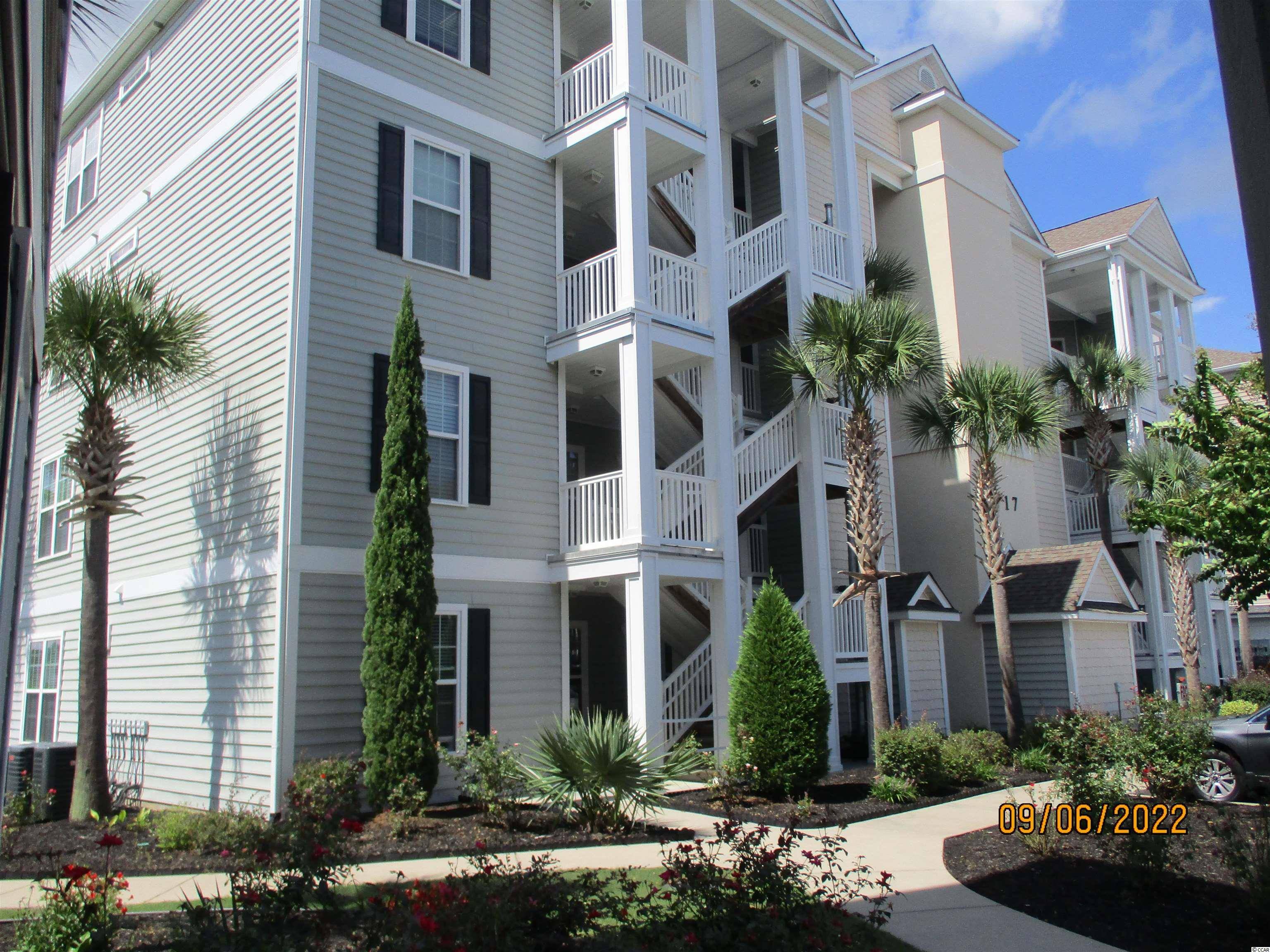 117 Ella Kinley Circle #102, Myrtle Beach, SC 29588