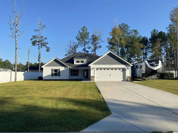 161 Penn Circle, Galivants Ferry, SC 29544