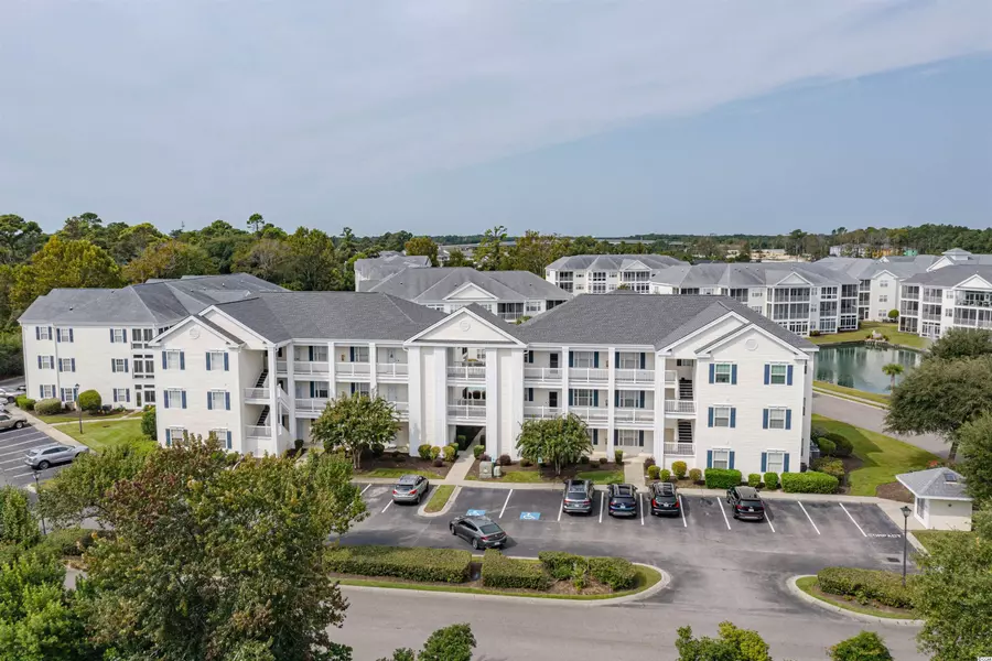 901 West Port Dr. #206, North Myrtle Beach, SC 29582