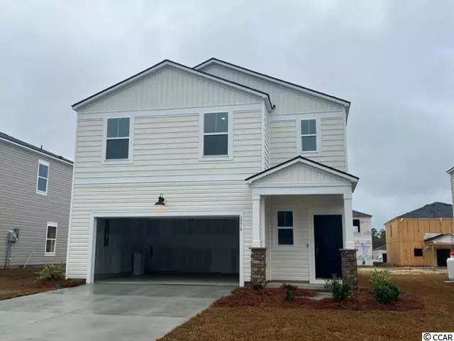 Myrtle Beach, SC 29588,1576 Swing Bridge Way