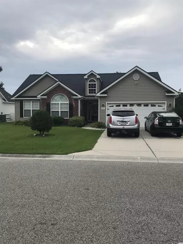 221 Colby Ct., Myrtle Beach, SC 29588