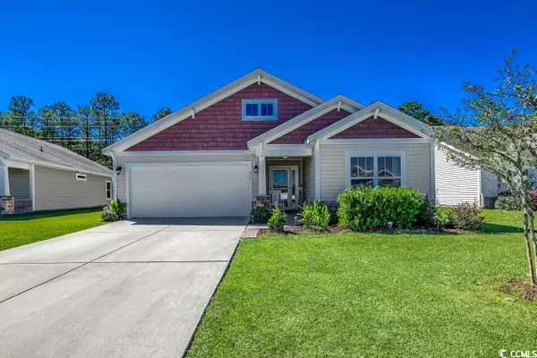 833 Bonita Loop, Myrtle Beach, SC 29588