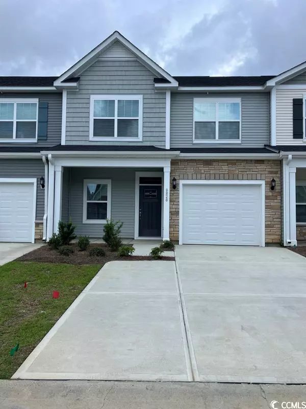8828 Radcliff Dr. NW #Lot 21, Calabash, SC 28467