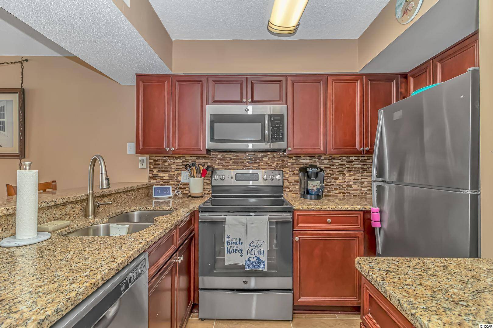 Myrtle Beach, SC 29572,9400 Shore Dr. #1016