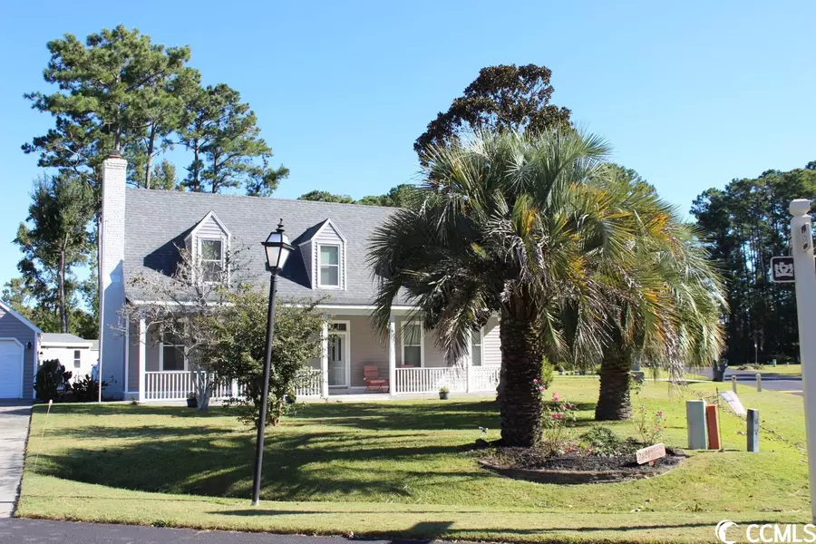 2601 Brick Dr., Longs, SC 29568