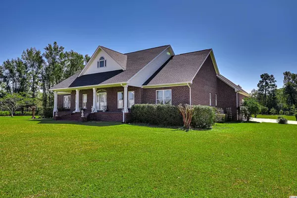 Galivants Ferry, SC 29544,2102 Winburn Rd.