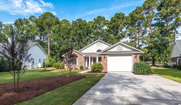 179 Mackinley Circle, Pawleys Island, SC 29585