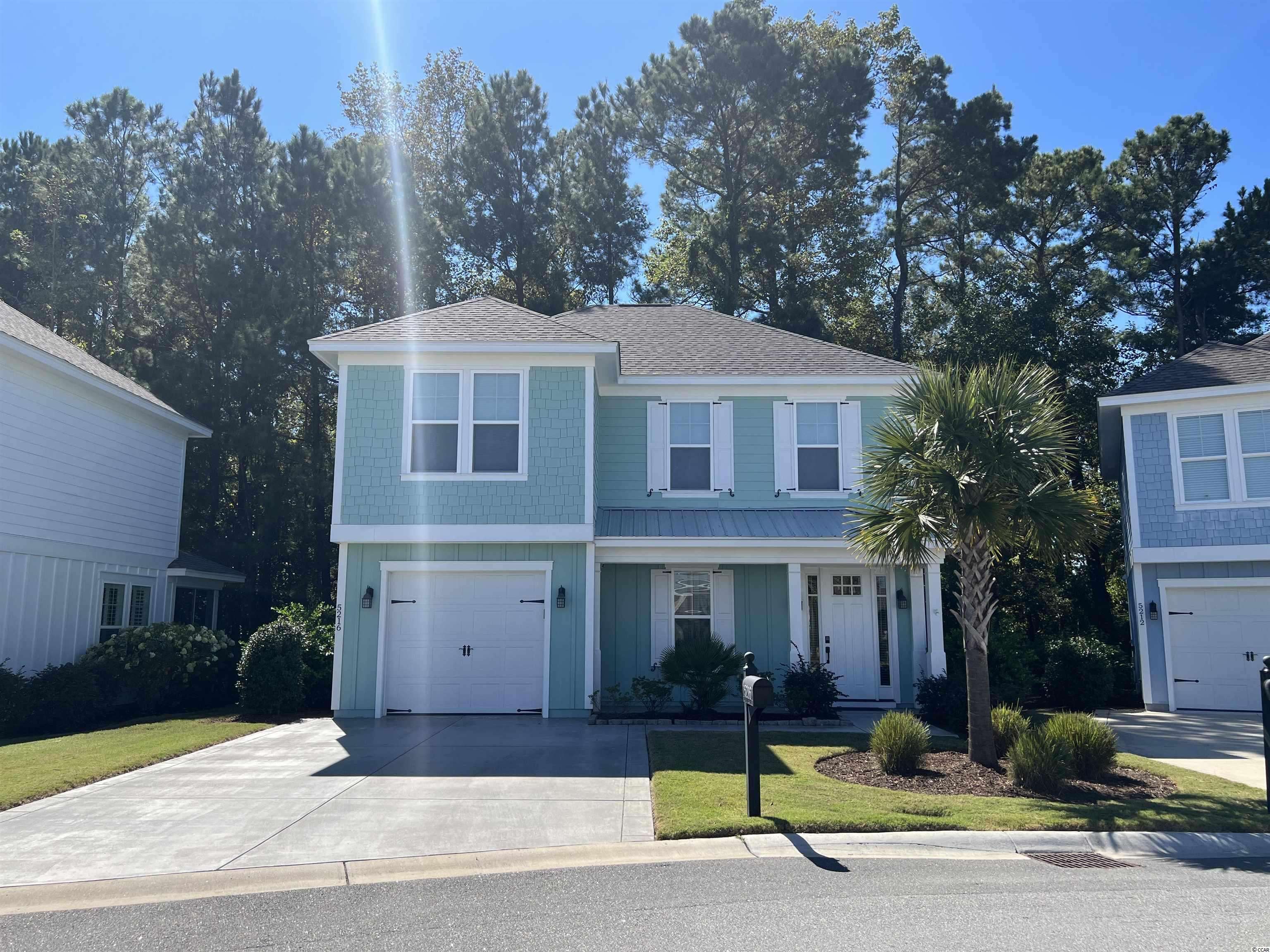 5216 Sea Coral Way, North Myrtle Beach, SC 29582