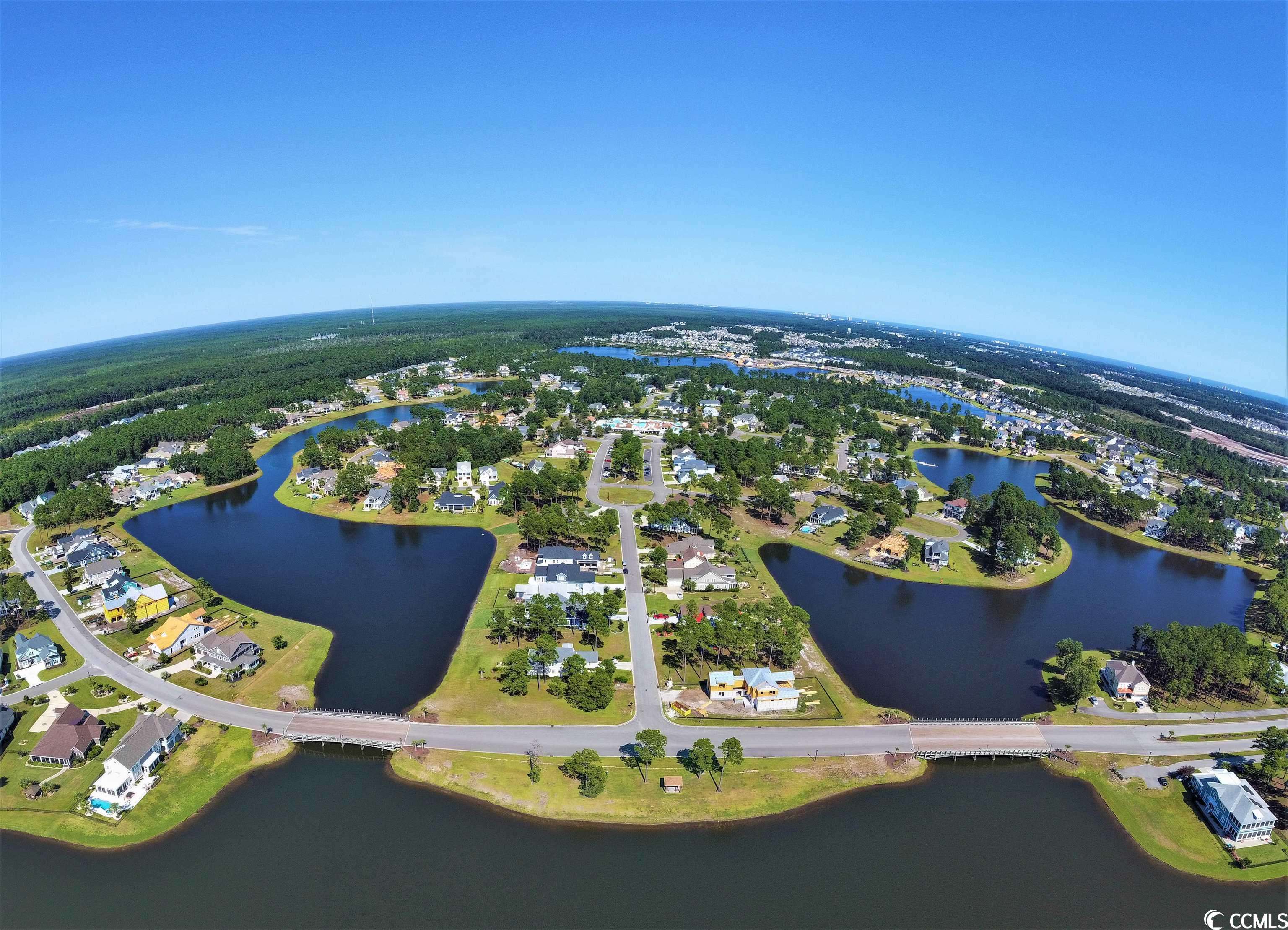 Myrtle Beach, SC 29579,180 Starlit Way