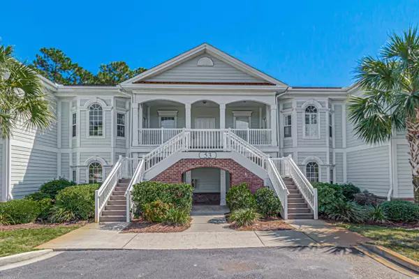 53 Nut Hatch Ln. #101, Pawleys Island, SC 29585