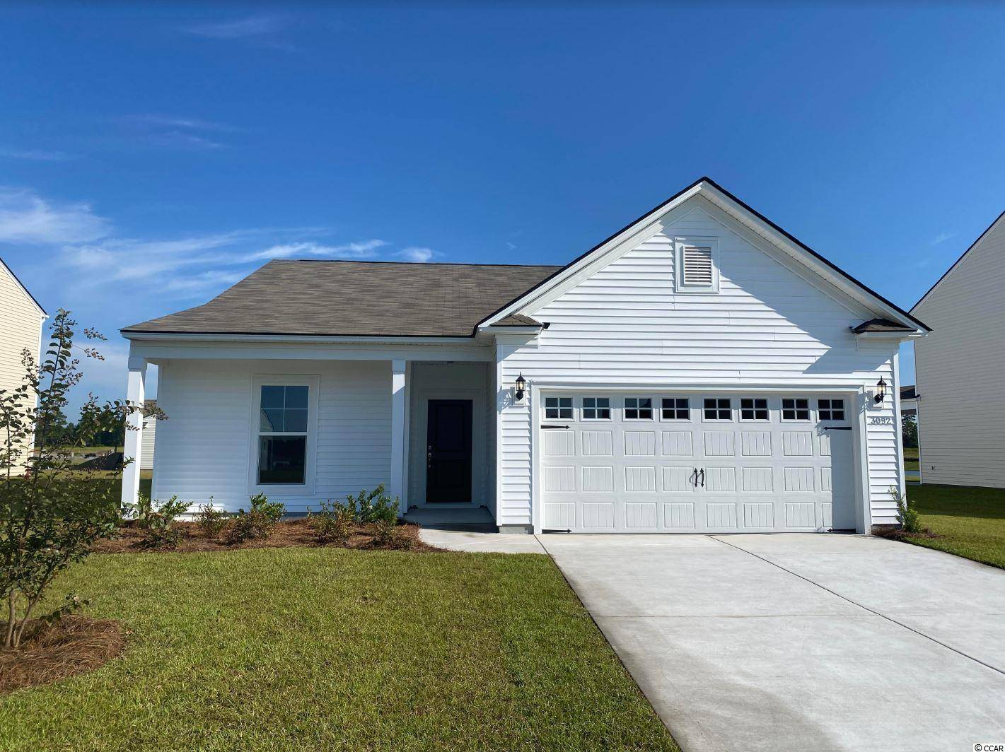 3092 Hannon Dr., Myrtle Beach, SC 29579