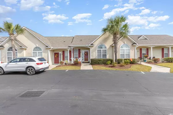 556 Banks Dr. #4-3G, Myrtle Beach, SC 29588