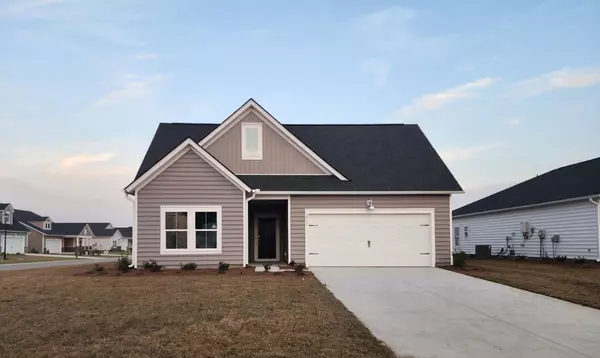 2061 Santa Maria St., Myrtle Beach, SC 29579