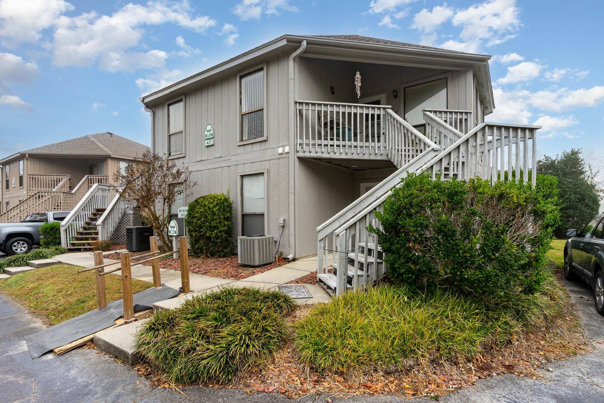 417 Tree Top Ct. #B, Myrtle Beach, SC 29588