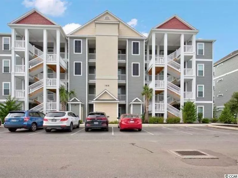 186 Ella Kinley Circle #303, Myrtle Beach, SC 29588