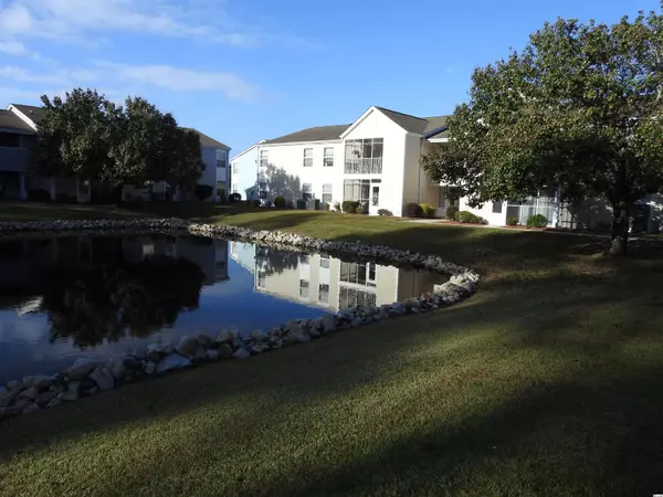 8862 Grove Park Dr. #D, Surfside Beach, SC 29575