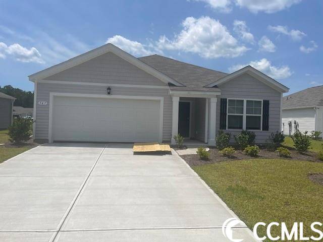 547 Talisman Trail, Longs, SC 29568