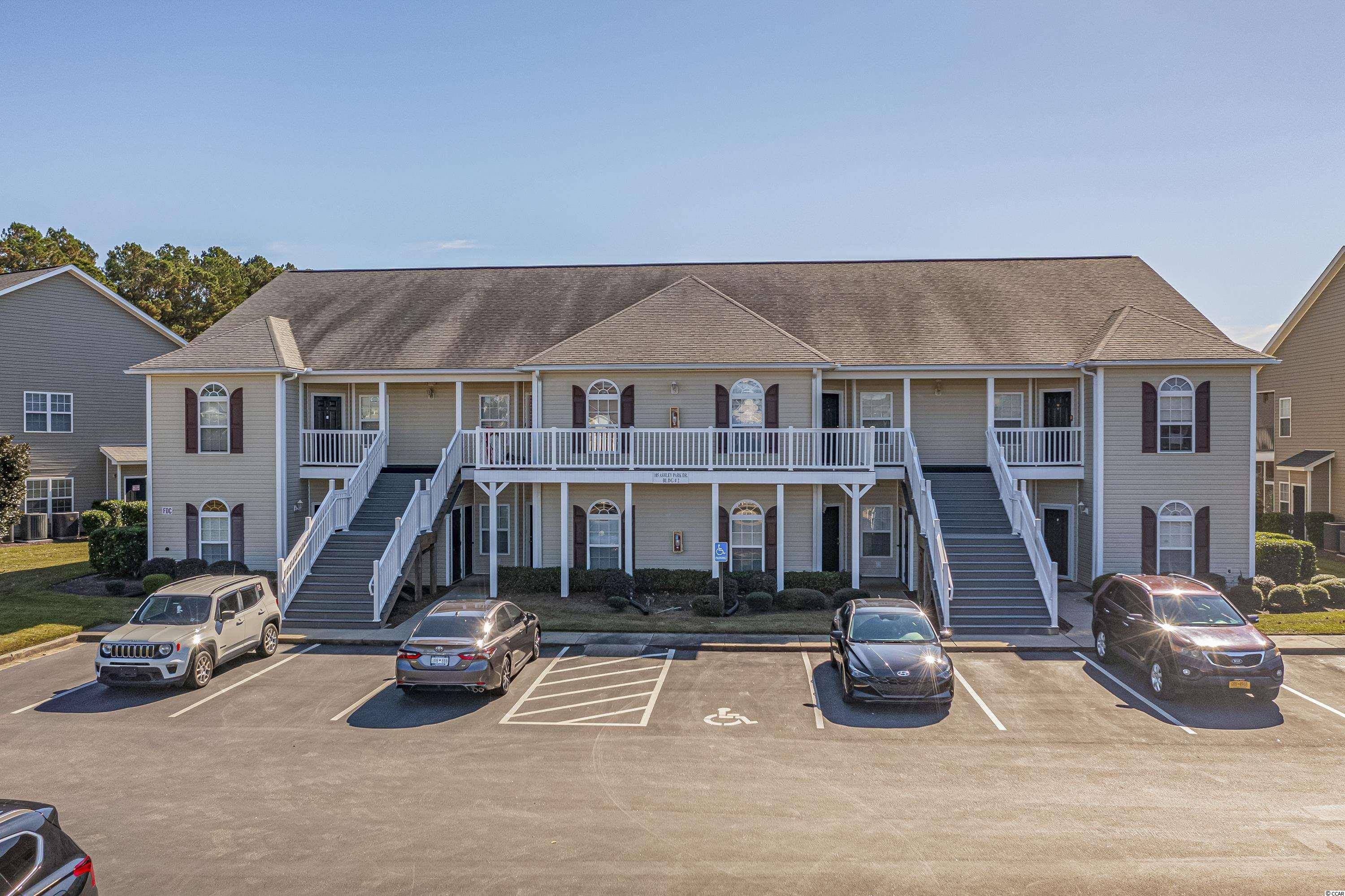 105 Ashley Park Dr. #2B, Myrtle Beach, SC 29579