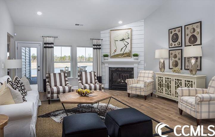 Myrtle Beach, SC 29588,272 Empyrean Circle