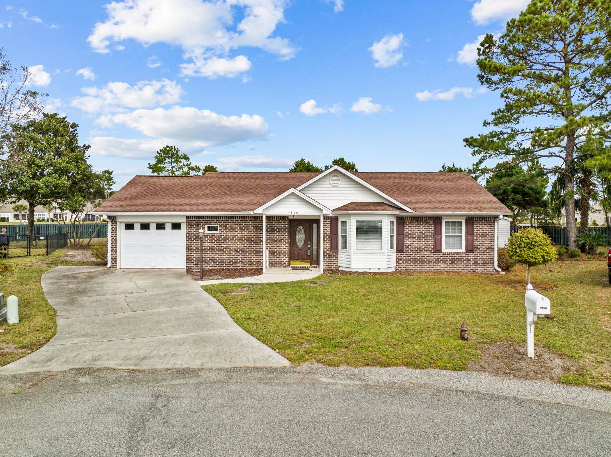 4339 Dew N. Ct., Myrtle Beach, SC 29579