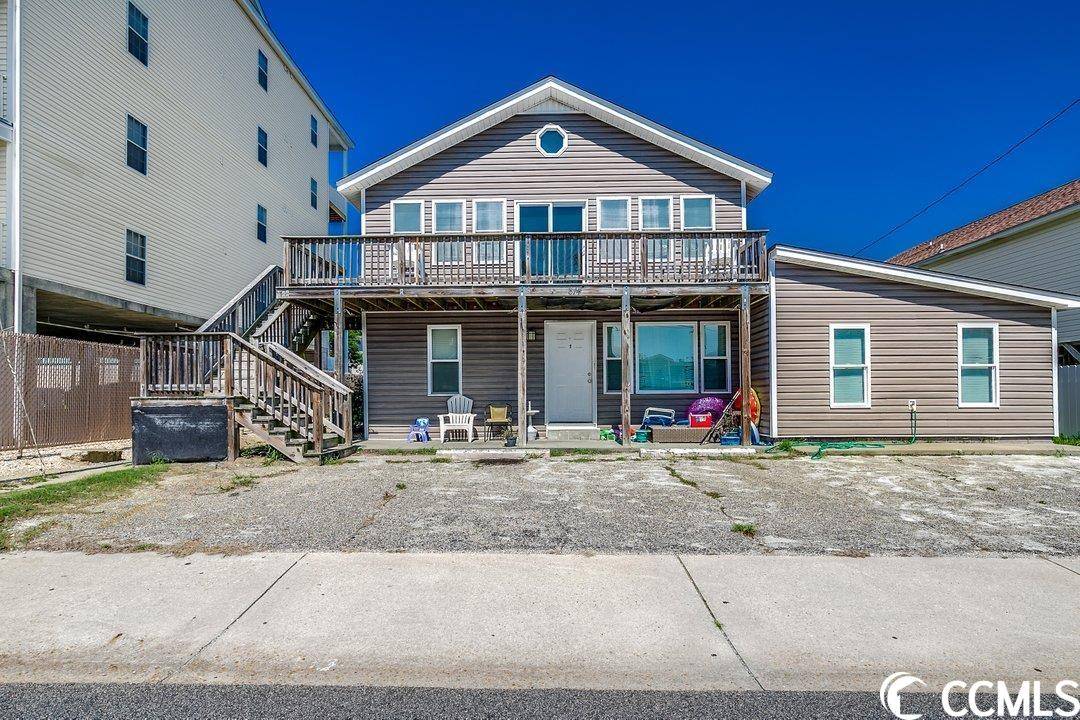 814 S Ocean Blvd., North Myrtle Beach, SC 29582