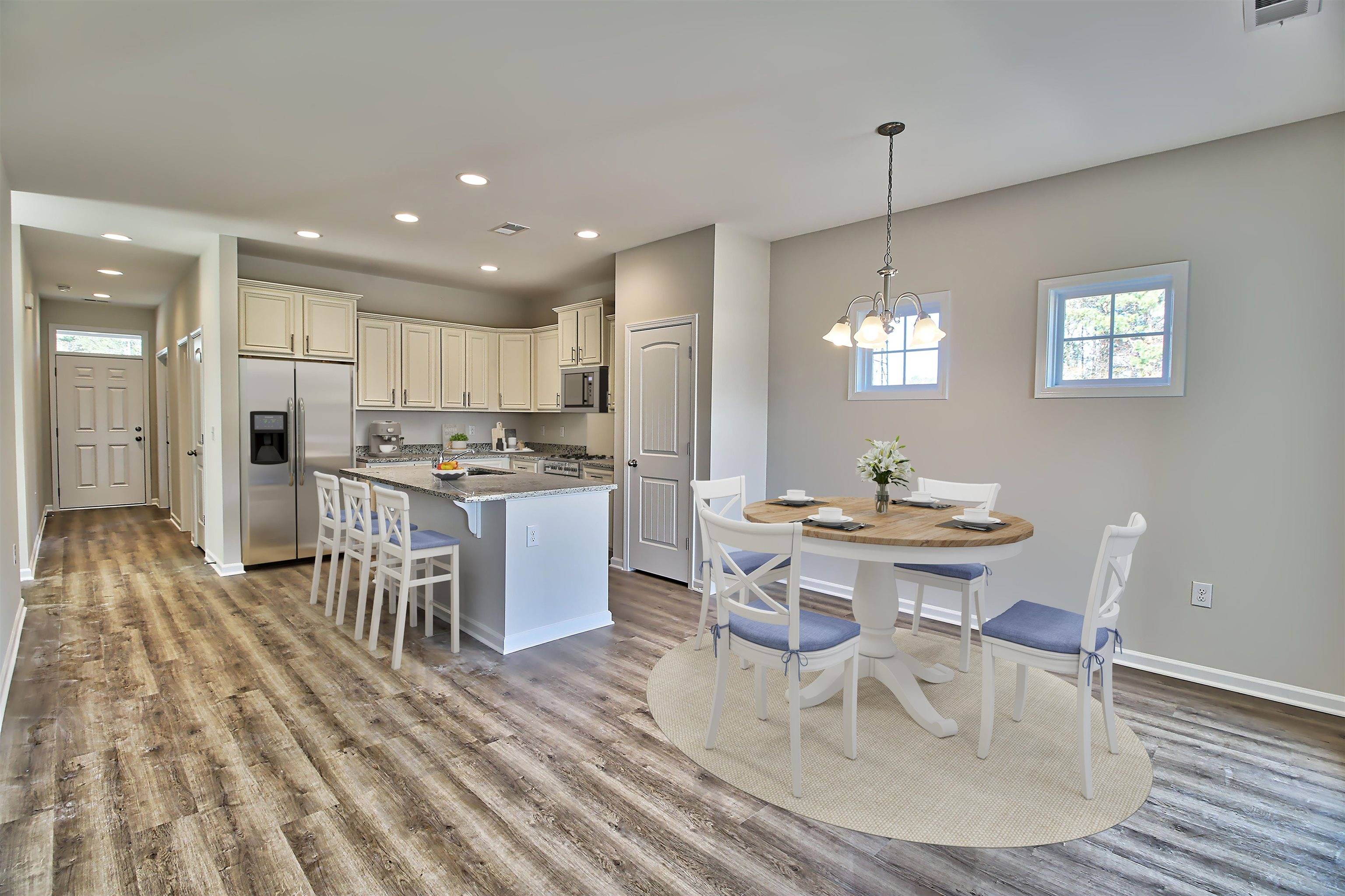 Conway, SC 29526,4201 Danby Lane