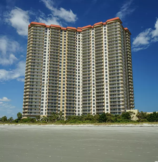 8500 Margate Circle #1408, Myrtle Beach, SC 29572