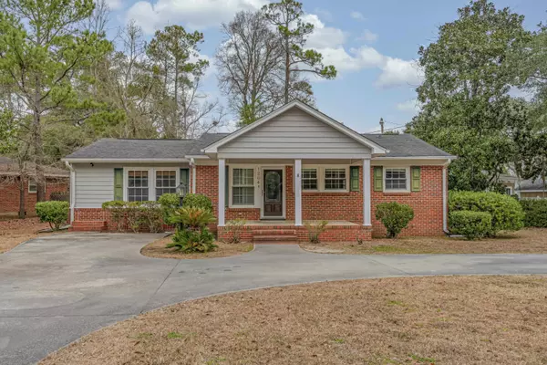 1204 13th Ave., Conway, SC 29526