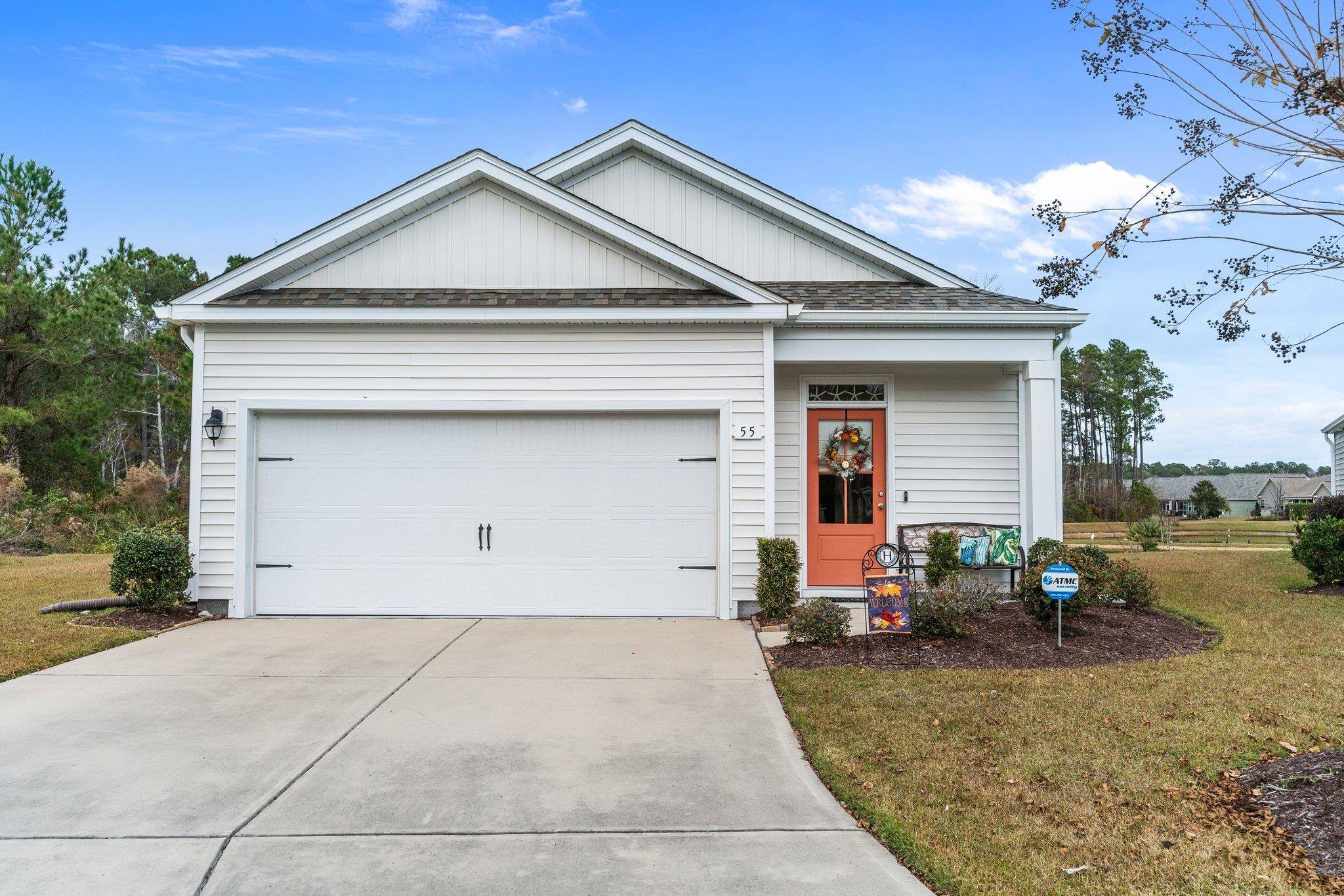 55 Cattle Run Ln., Carolina Shores, NC 28467