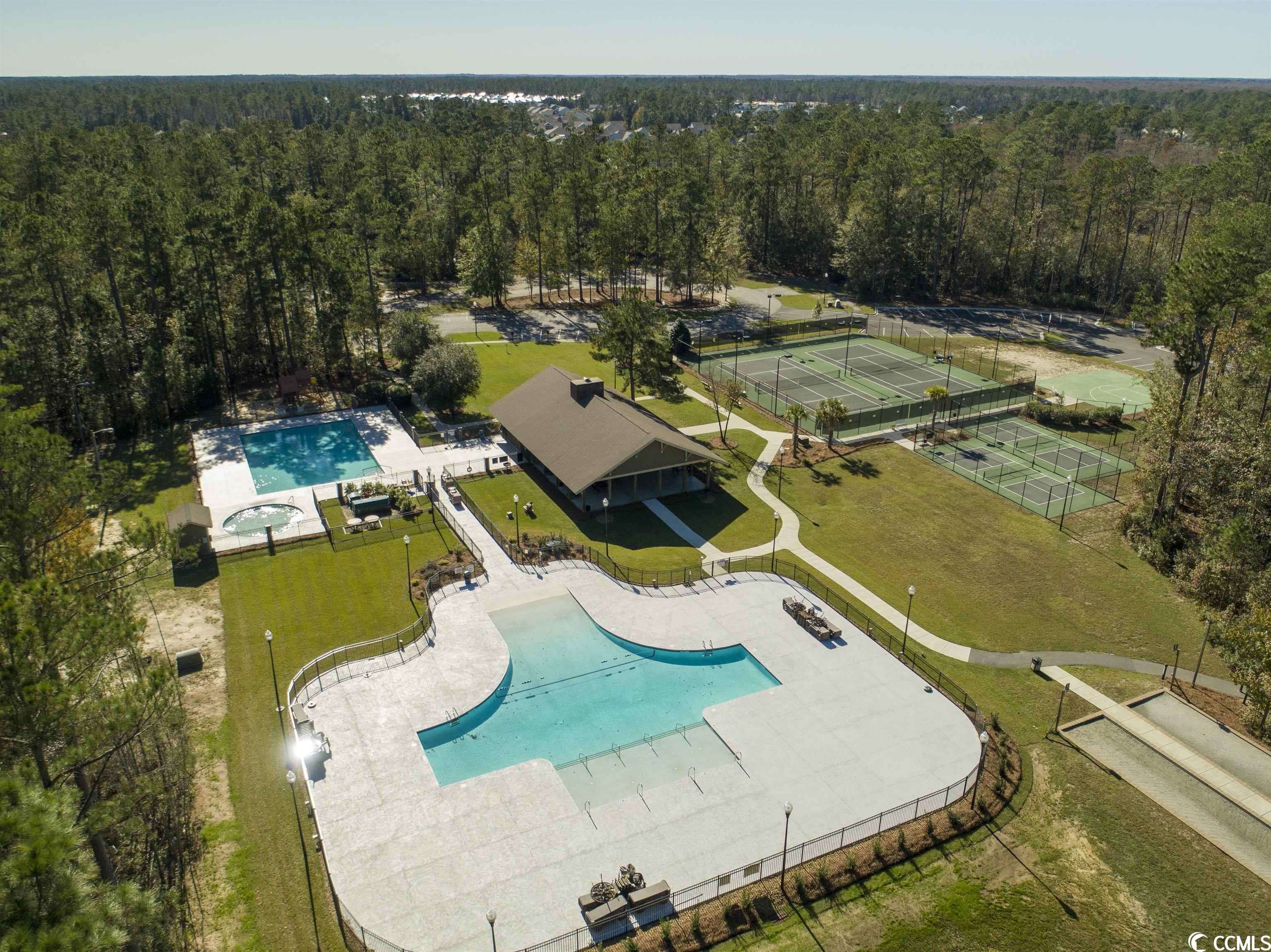 Murrells Inlet, SC 29576,5001 Whitsett St.