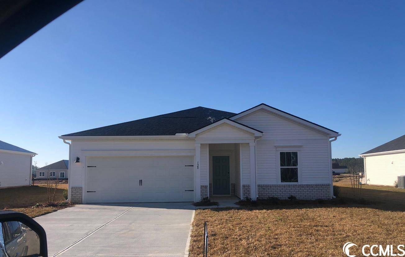 128 Marley Blue Dr., Little River, SC 29566