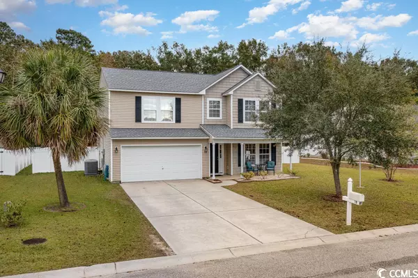 Myrtle Beach, SC 29588,75 Tibton Circle