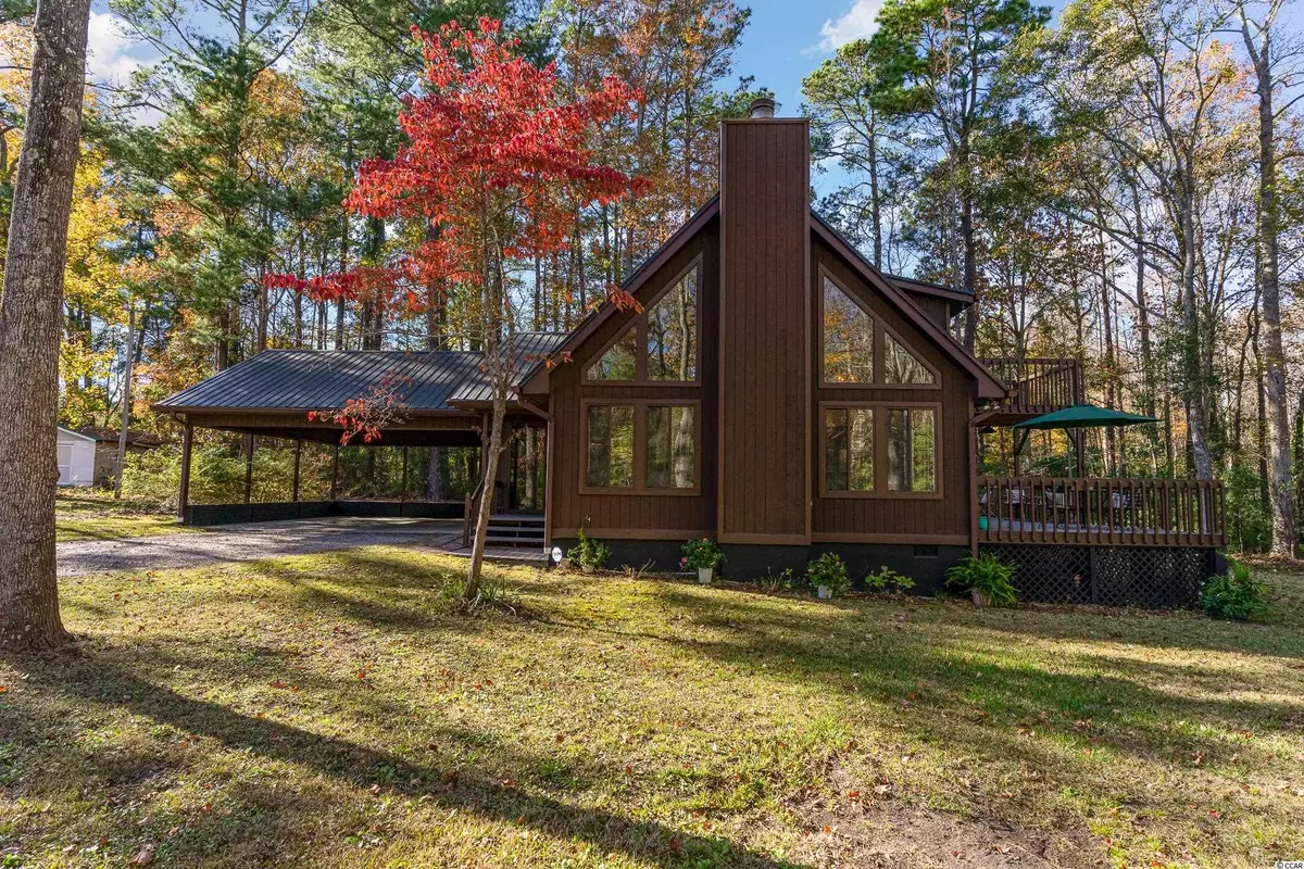 Conway, SC 29526,635 French Collins Rd.