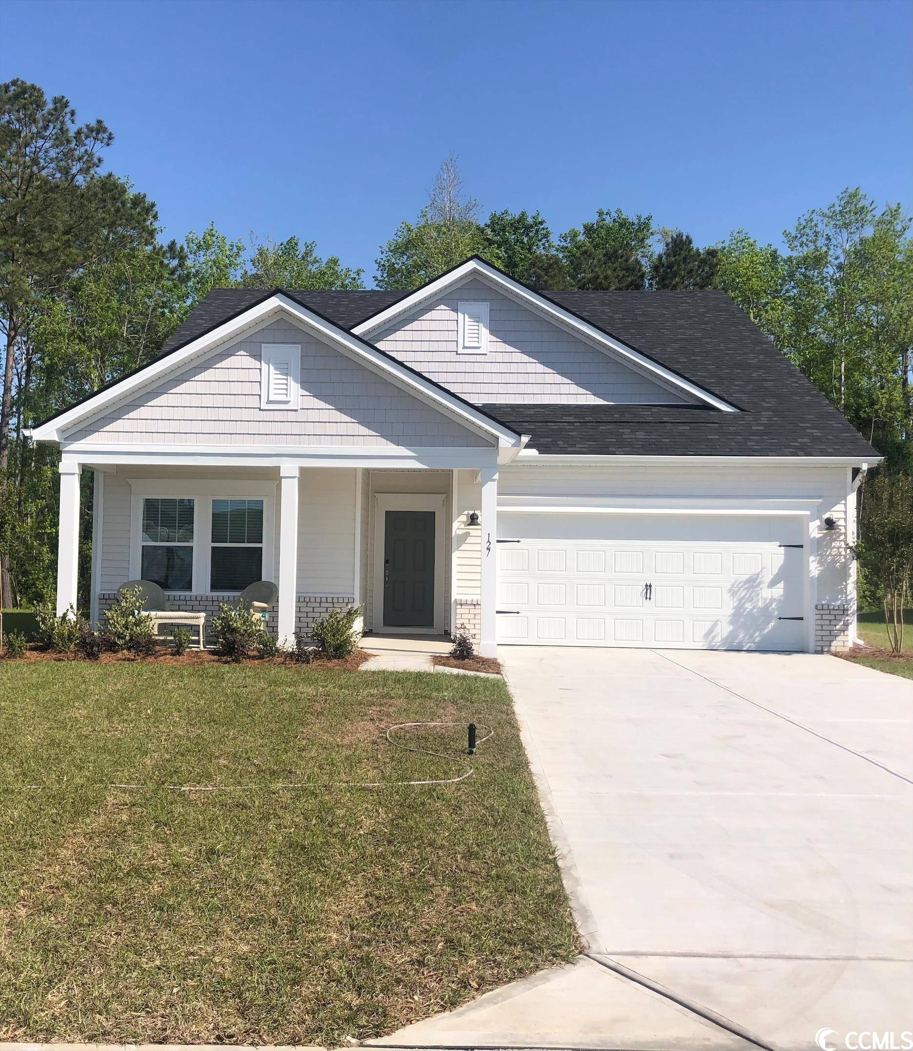127 Marley Blue Dr., Little River, SC 29566