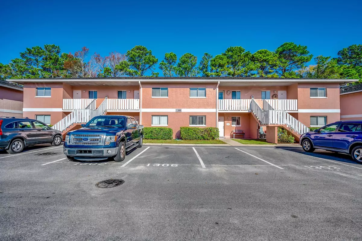 Surfside Beach, SC 29575,1101 2nd Ave. N #1305