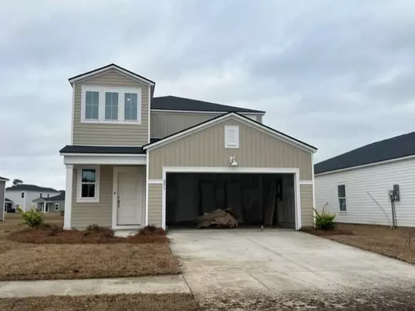 251 Timber Oaks Dr., Myrtle Beach, SC 29588