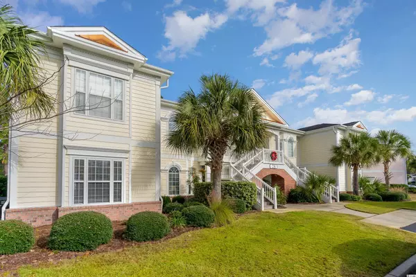 Pawleys Island, SC 29585,28 Bobwhite Ct. #101AA